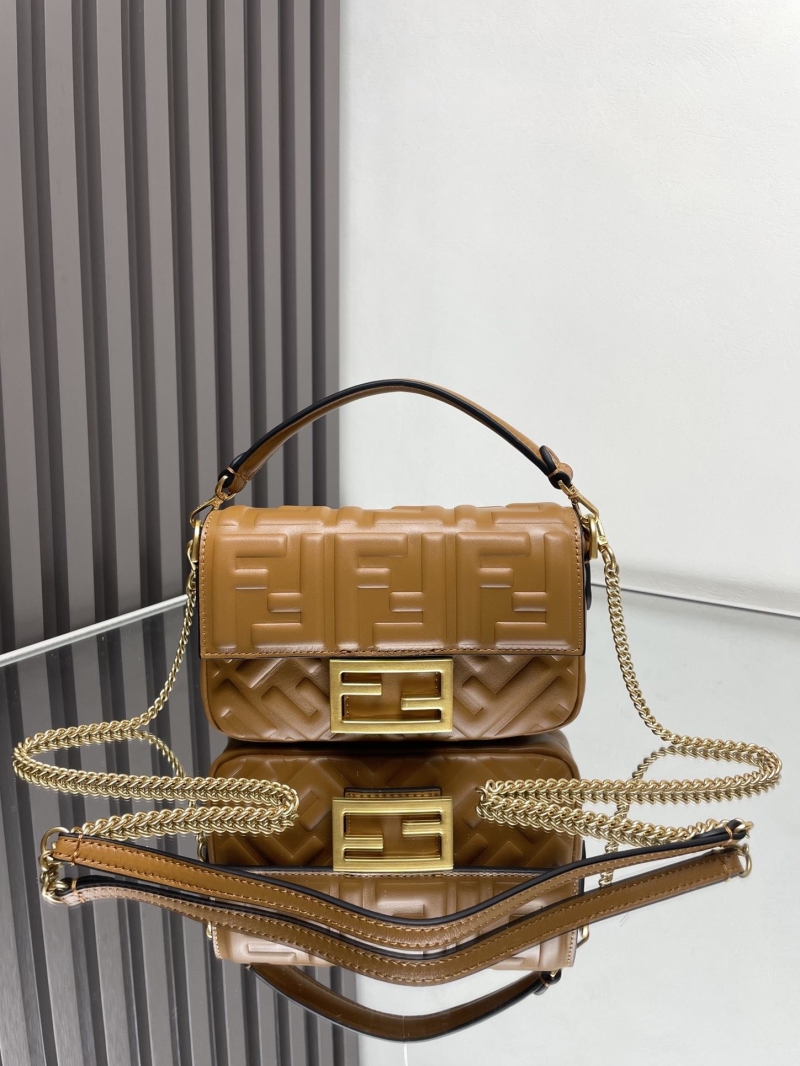 Fendi Baguette Bags